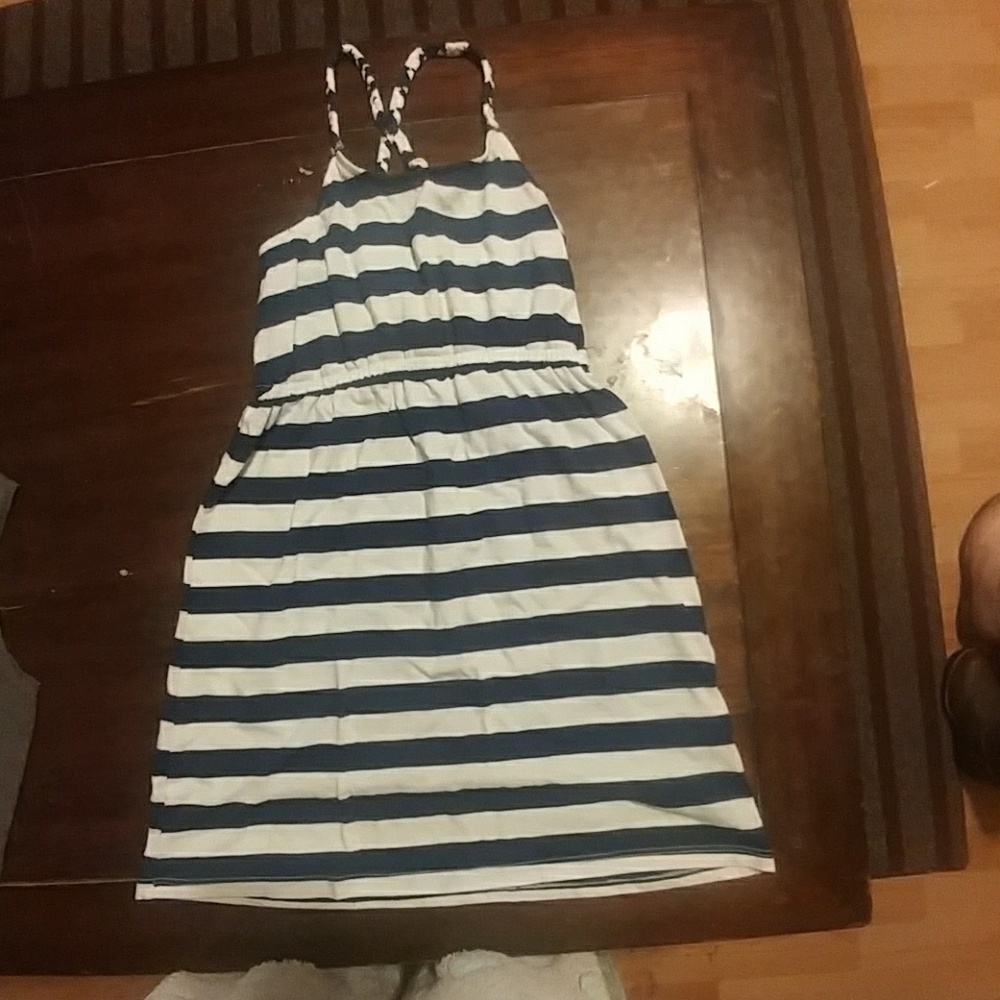 Sun dress